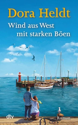 Abbildung von Heldt | Wind aus West mit starken Böen | 7. Auflage | 2016 | beck-shop.de