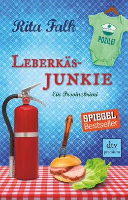 Abbildung von Falk | Leberkäsjunkie | 5. Auflage | 2016 | 7 | beck-shop.de