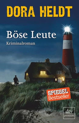 Abbildung von Heldt | Böse Leute | 4. Auflage | 2016 | 1 | beck-shop.de