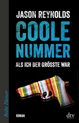 Abbildung von Reynolds | Coole Nummer | 1. Auflage | 2015 | beck-shop.de
