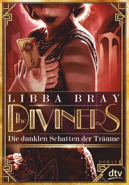 Abbildung von Bray | The Diviners – Die dunklen Schatten der Träume | 1. Auflage | 2015 | 2 | beck-shop.de