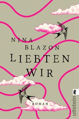 Abbildung von Blazon | Liebten wir | 1. Auflage | 2015 | beck-shop.de
