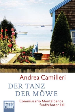 Abbildung von Camilleri | Der Tanz der Möwe | 1. Auflage | 2016 | beck-shop.de
