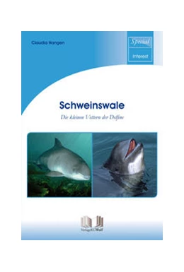 Abbildung von Hangen | Schweinswale | 1. Auflage | 2016 | beck-shop.de