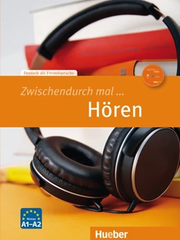 Abbildung von Békési / Clalüna | Zwischendurch mal ... Hören Kopiervorlagen und Audio-CD | 1. Auflage | 2020 | beck-shop.de
