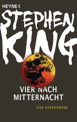 Abbildung von King | Vier nach Mitternacht | 1. Auflage | 2016 | beck-shop.de
