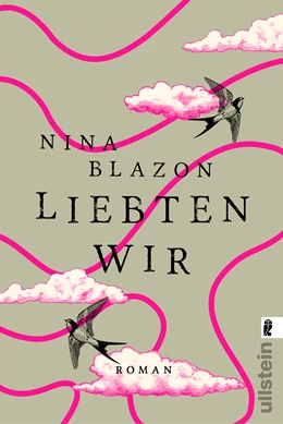 Abbildung von Blazon | Liebten wir | 1. Auflage | 2015 | beck-shop.de