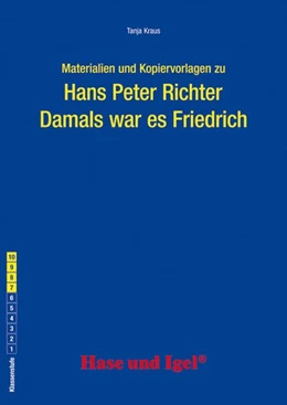Abbildung von Kraus | Damals war es Friedrich. Begleitmaterial | 1. Auflage | 2015 | beck-shop.de