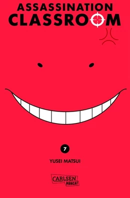 Abbildung von Matsui | Assassination Classroom 07 | 1. Auflage | 2015 | beck-shop.de