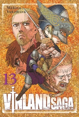 Abbildung von Yukimura | Vinland Saga 13 | 1. Auflage | 2015 | beck-shop.de