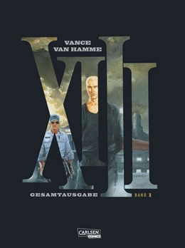 Abbildung von Hamme | XIII Gesamtausgabe 01 | 1. Auflage | 2015 | beck-shop.de