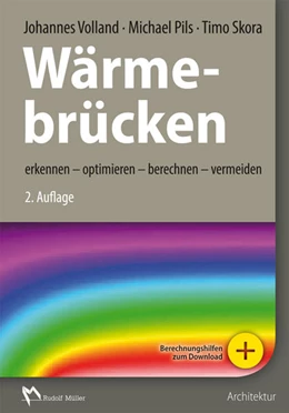 Abbildung von Volland / Pils | Wärmebrücken | 2. Auflage | 2015 | beck-shop.de