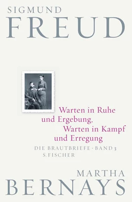 Abbildung von Fichtner / Grubrich-Simitis | Warten in Ruhe und Ergebung, Warten in Kampf und Erregung | 1. Auflage | 2015 | 3 | beck-shop.de