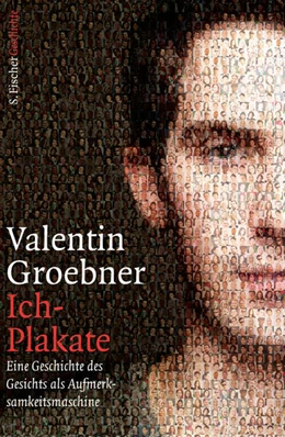 Abbildung von Groebner | Ich-Plakate | 1. Auflage | 2015 | beck-shop.de