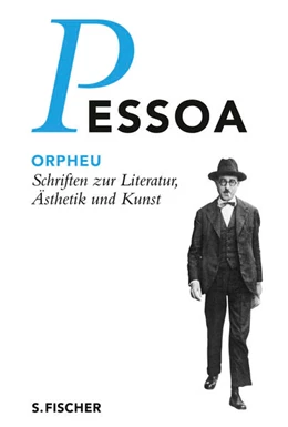 Abbildung von Pessoa / Dix | Orpheu | 1. Auflage | 2015 | beck-shop.de
