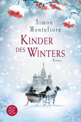 Abbildung von Montefiore | Kinder des Winters | 1. Auflage | 2015 | beck-shop.de