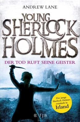 Abbildung von Lane | Young Sherlock Holmes | 3. Auflage | 2015 | 6 | beck-shop.de