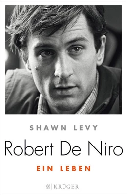 Abbildung von Levy | Robert de Niro | 1. Auflage | 2015 | beck-shop.de