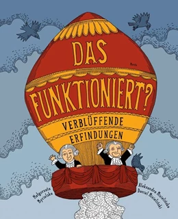 Abbildung von Mycielska / Mizielinska | Das funktioniert? | 1. Auflage | 2015 | beck-shop.de
