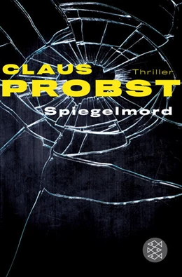 Abbildung von Probst | Spiegelmord | 1. Auflage | 2015 | beck-shop.de