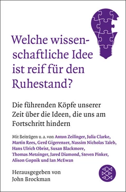 Abbildung von Brockman | Welche wissenschaftliche Idee ist reif für den Ruhestand? | 1. Auflage | 2016 | beck-shop.de