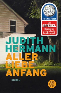 Abbildung von Hermann | Aller Liebe Anfang | 3. Auflage | 2015 | beck-shop.de