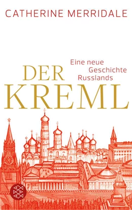 Abbildung von Merridale | Der Kreml | 1. Auflage | 2015 | beck-shop.de