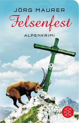 Abbildung von Maurer | Felsenfest | 1. Auflage | 2015 | beck-shop.de
