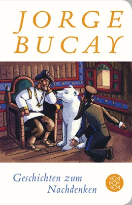Abbildung von Bucay | Geschichten zum Nachdenken | 5. Auflage | 2015 | beck-shop.de