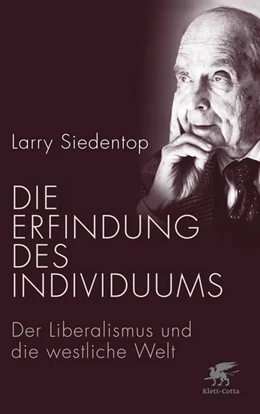 Abbildung von Siedentop | Die Erfindung des Individuums | 3. Auflage | 2015 | beck-shop.de