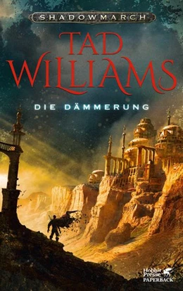 Abbildung von Williams | Shadowmarch. Band 3 | 2. Auflage | 2015 | beck-shop.de