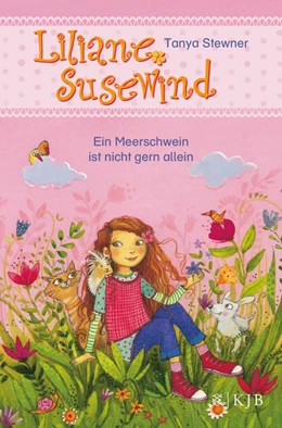Abbildung von Stewner | Liliane Susewind – Ein Meerschwein ist nicht gern allein | 3. Auflage | 2015 | 2 | beck-shop.de