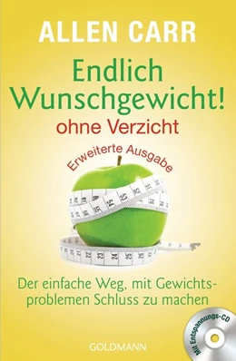 Abbildung von Carr | Endlich Wunschgewicht! - ohne Verzicht | 1. Auflage | 2016 | beck-shop.de