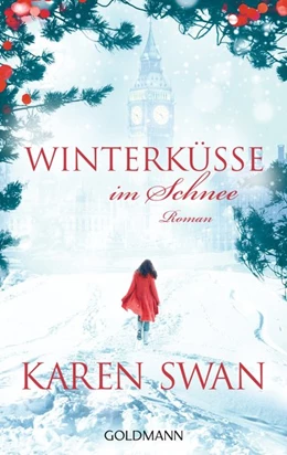 Abbildung von Swan | Winterküsse im Schnee | 1. Auflage | 2015 | beck-shop.de