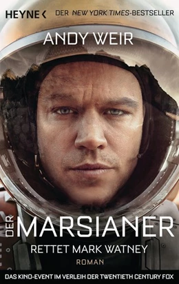 Abbildung von Weir | Der Marsianer | 1. Auflage | 2015 | beck-shop.de