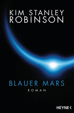 Abbildung von Robinson | Blauer Mars | 1. Auflage | 2016 | beck-shop.de