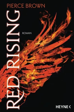 Abbildung von Brown | Red Rising 01 | 1. Auflage | 2015 | beck-shop.de