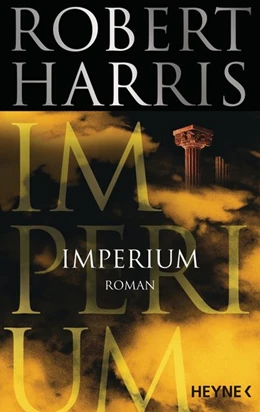 Abbildung von Harris | Imperium | 1. Auflage | 2015 | beck-shop.de