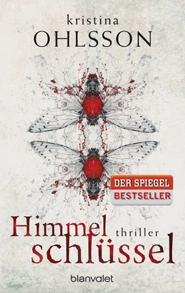 Abbildung von Ohlsson | Himmelschlüssel | 1. Auflage | 2016 | beck-shop.de