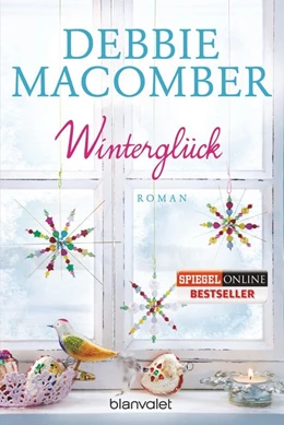 Abbildung von Macomber | Winterglück | 1. Auflage | 2015 | beck-shop.de
