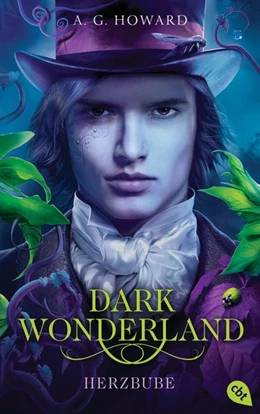 Abbildung von Howard | Dark Wonderland - Herzbube | 1. Auflage | 2015 | beck-shop.de