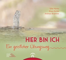 Abbildung von Harms / Dettke | Hier bin ich | 1. Auflage | 2015 | beck-shop.de