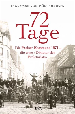 Abbildung von Münchhausen | 72 Tage | 1. Auflage | 2015 | beck-shop.de