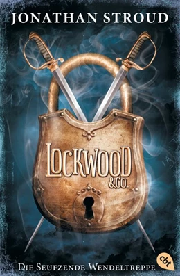 Abbildung von Stroud | Lockwood & Co. 01. Die Seufzende Wendeltreppe | 1. Auflage | 2015 | beck-shop.de