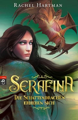 Abbildung von Hartman | Serafina 02 - Die Schattendrachen erheben sich | 1. Auflage | 2016 | beck-shop.de