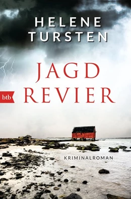 Abbildung von Tursten | Jagdrevier | 1. Auflage | 2016 | beck-shop.de