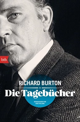 Abbildung von Burton / Williams | Die Tagebücher | 1. Auflage | 2015 | beck-shop.de