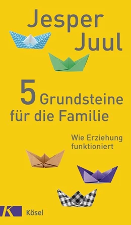 Abbildung von Juul | 5 Grundsteine für die Familie | 1. Auflage | 2015 | beck-shop.de