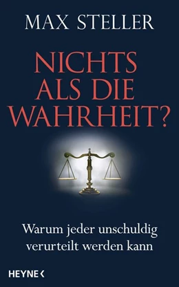 Abbildung von Steller | Nichts als die Wahrheit? | 1. Auflage | 2015 | beck-shop.de