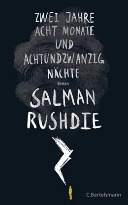 Abbildung von Rushdie | Zwei Jahre, acht Monate und achtundzwanzig Nächte | 1. Auflage | 2015 | beck-shop.de